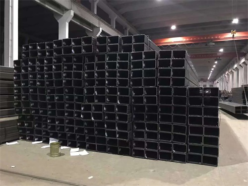 宕昌冷拔方管选型指南 工程采购怎么选